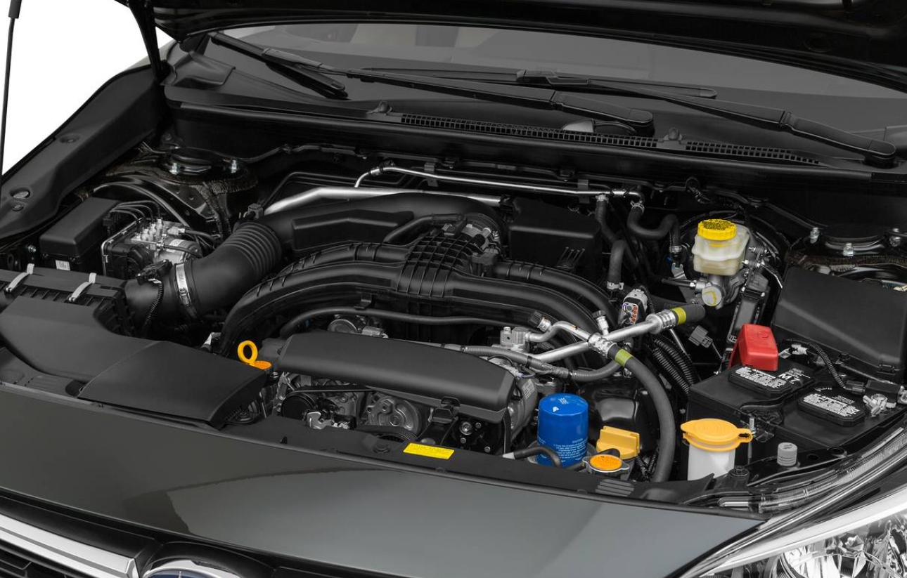 2025 Subaru Impreza Premium Sedan Engine